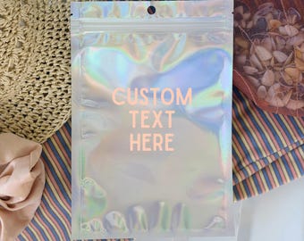 Custom Bachelorette Party Favor Bag | Hangover Recovery Kit | Bachelorette Kit | Event Party Favors