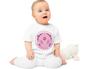 Formula Fed Baby T-Shirt I Be Kind Collection I Boys and Girls