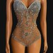 see more listings in the Bodysuits  section