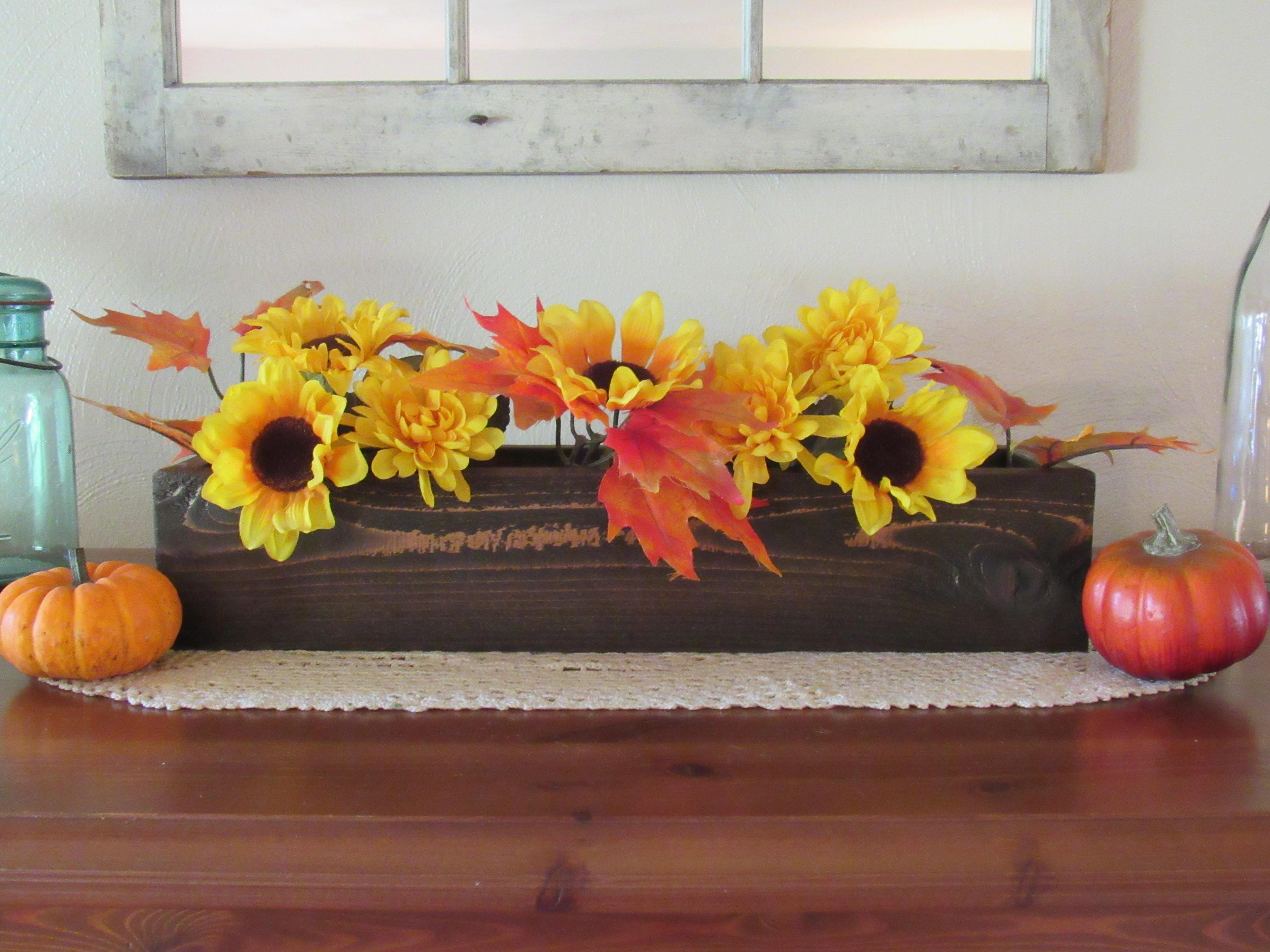 Rustic home decor wood wall decor wood art rustic wood | Etsy