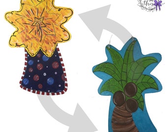 Deco Mesh Mard Gras Mask Wreath Mardi Gras Door Decor ...