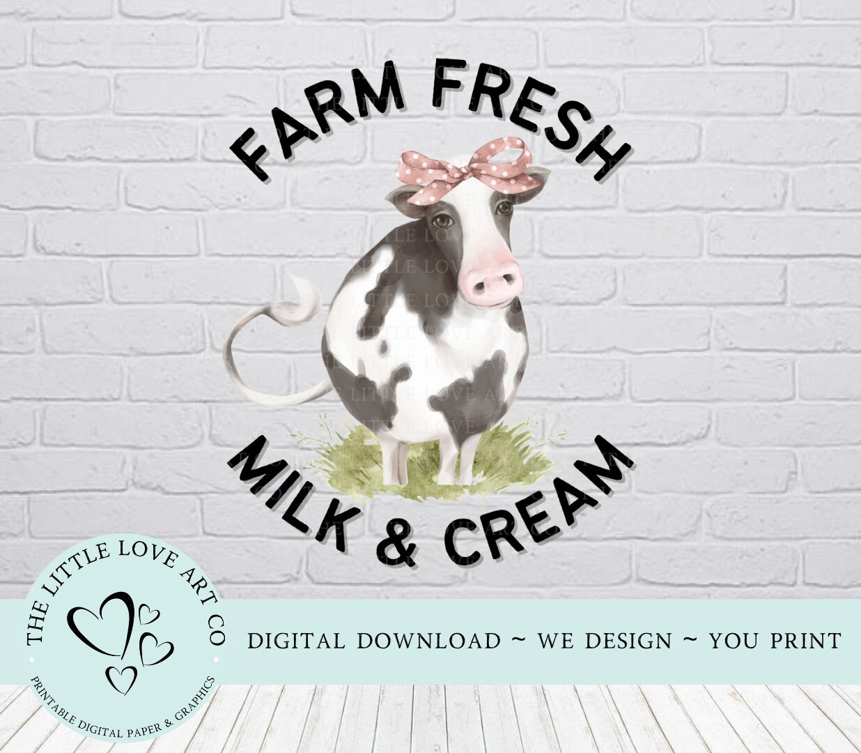 Country Fresh Milk Farms