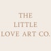 The Little Love Art Co