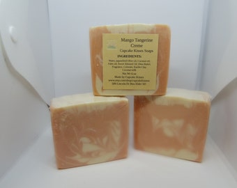 Mango Tangerine