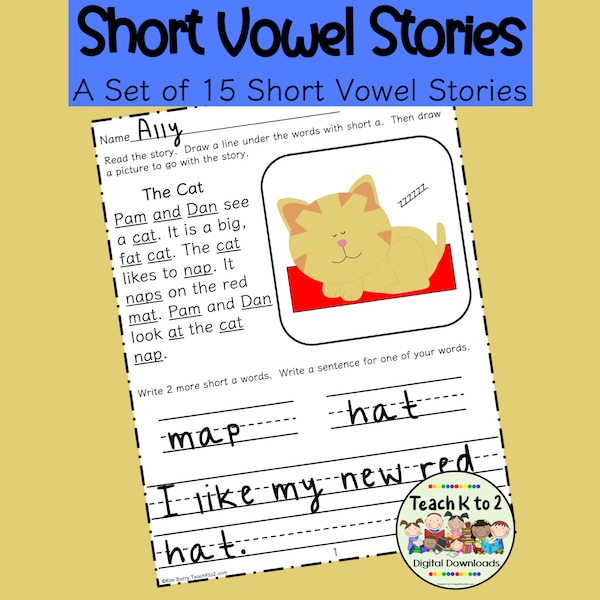 Small Groups Phonics Etsy Small Groups Phonics Etsy