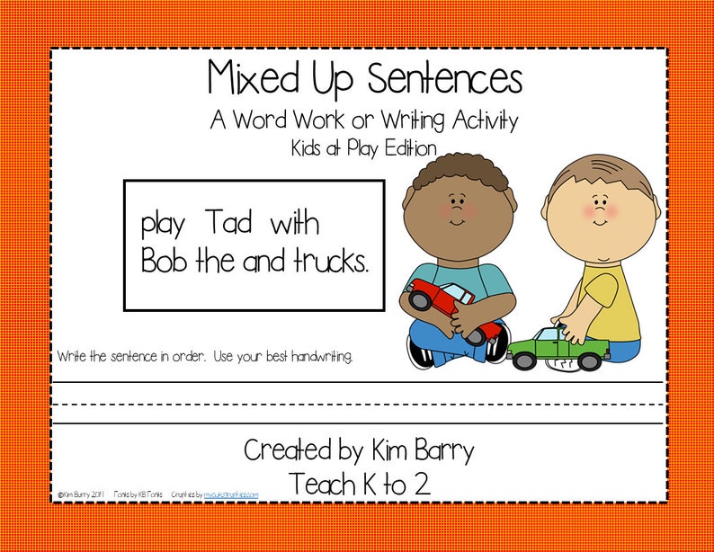 mixed-up-sentences-kids-at-play-word-work-writing-language-etsy