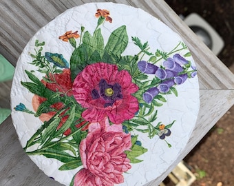 Reduce REUSE Recycle Plarn Coasters Made From Plastic Bags to - Etsy