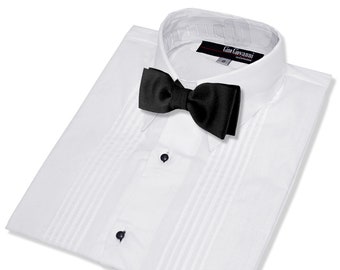 Boys tuxedo shirts Clearance