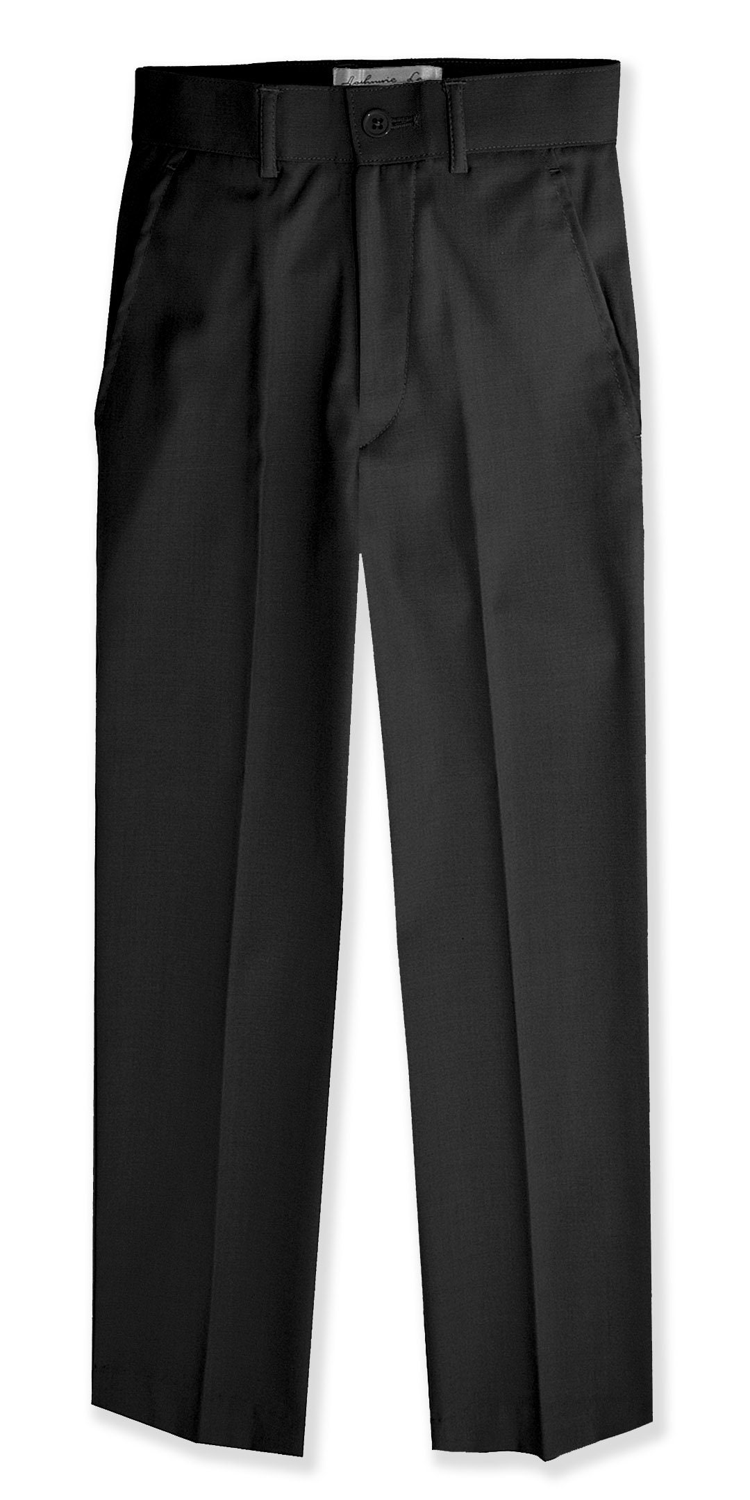 Boy Black Dress Black Pants Watch Stock Photo 718026724  Shutterstock
