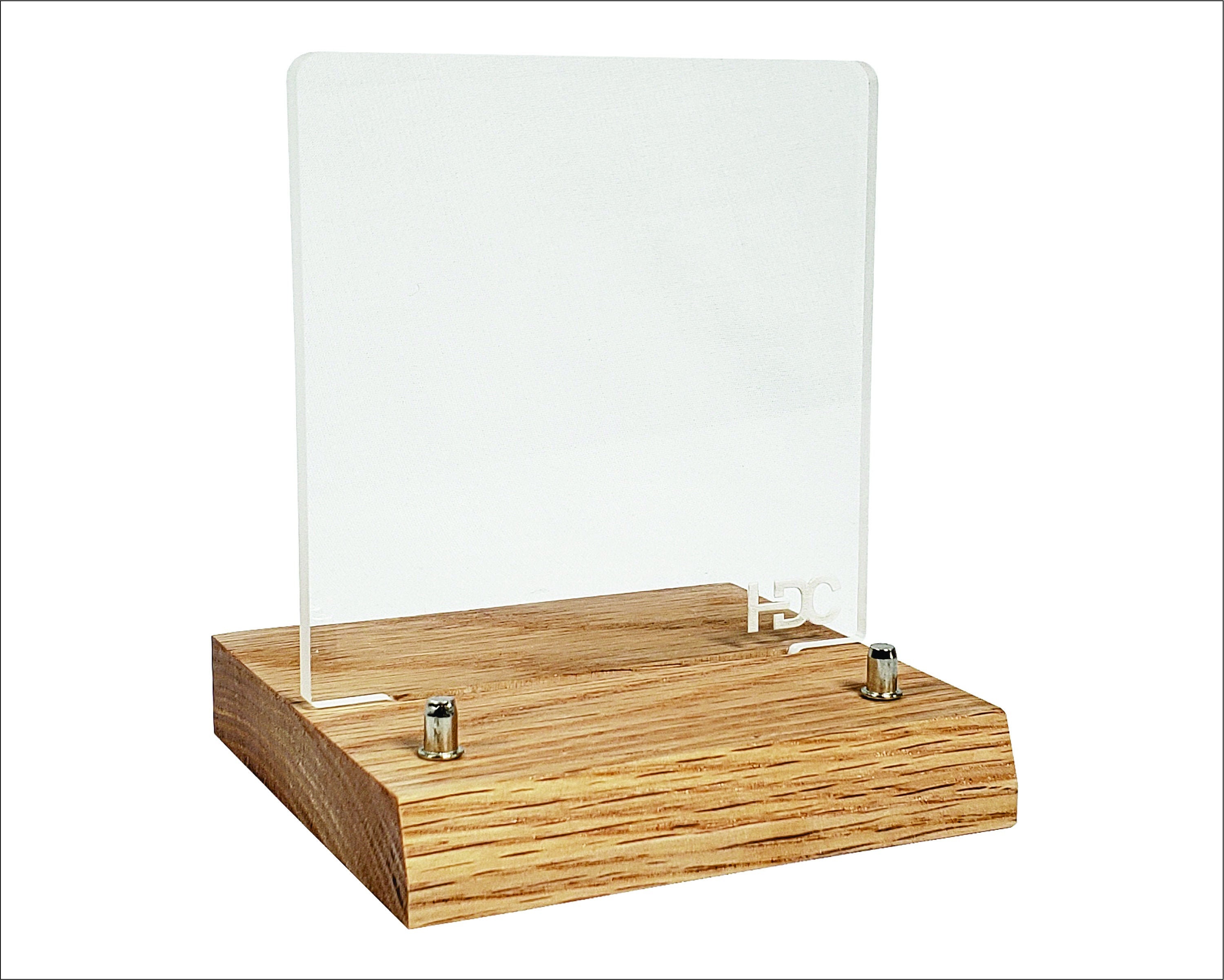 HDCrafts Vinyl Record Stand Now Playing Album Cover Display Etsy