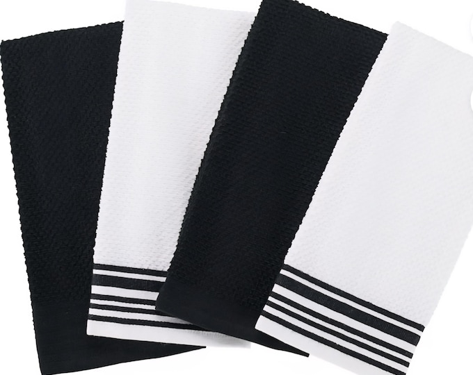 custom kitchen towels