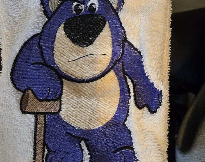 Lotso towel