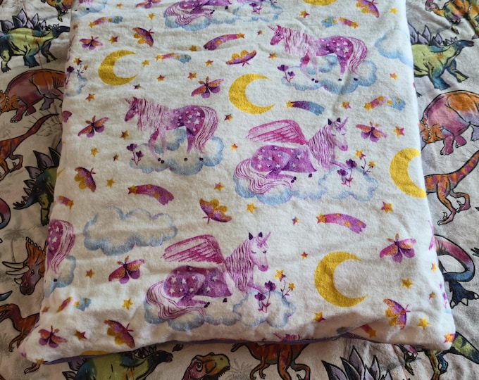 unicorn quillow