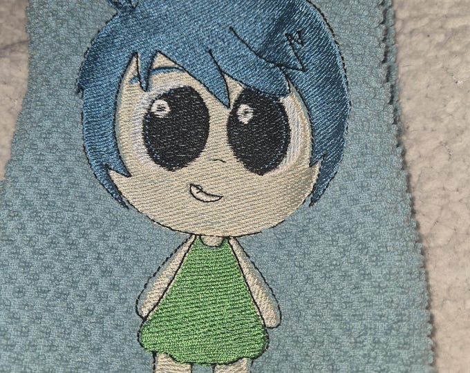 joy towel