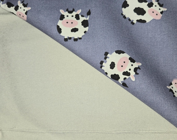 cow quillows