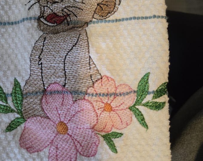 simba towel