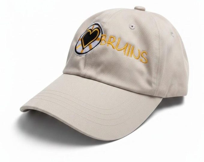 Custom designed hats