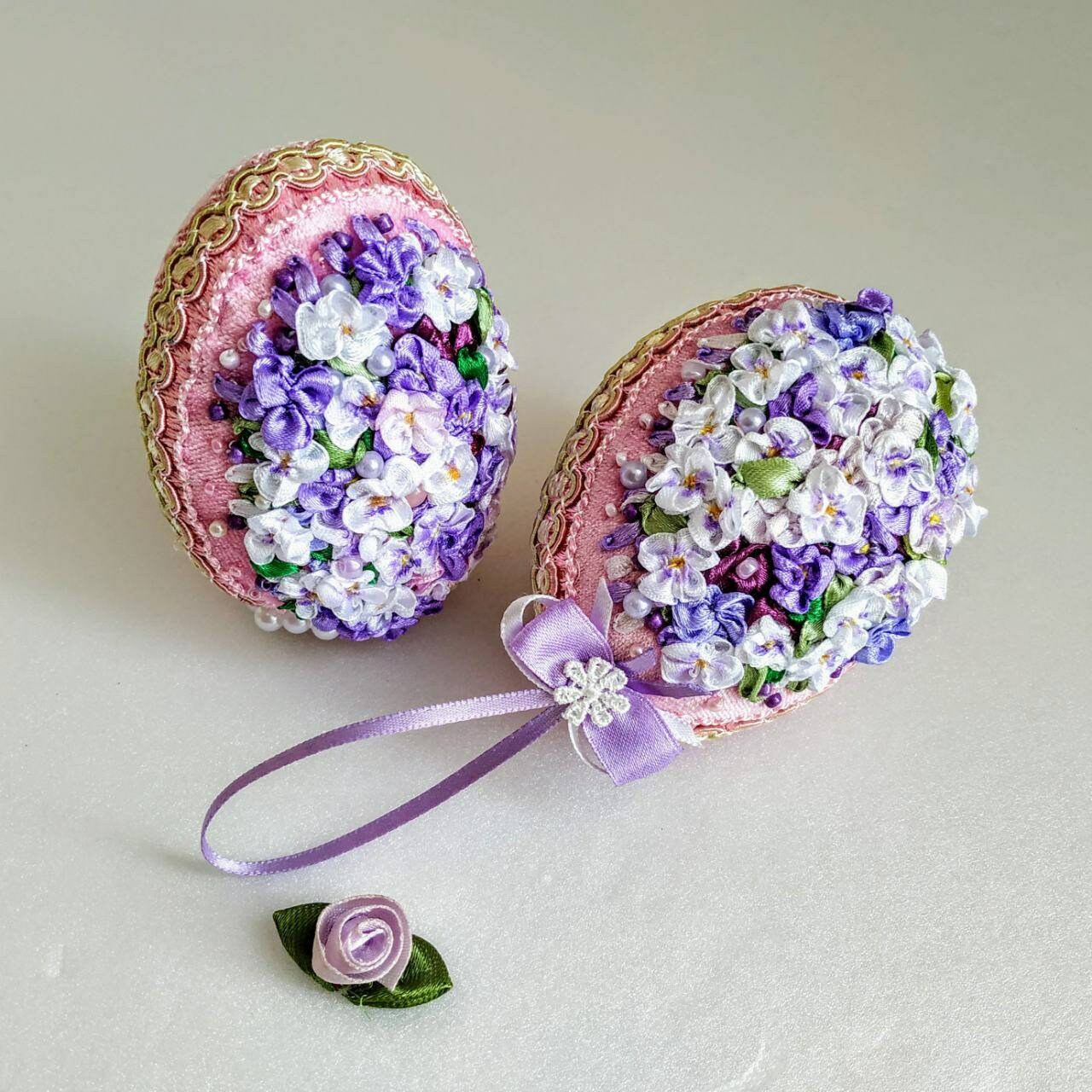 Embroidery pink egg easter basket happy easter design from  etsy Embroidery pink egg easter basket happy easter design from  etsy