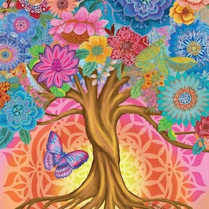 tree of life