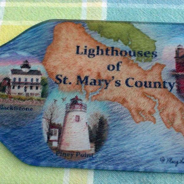 southern md. lighthouses