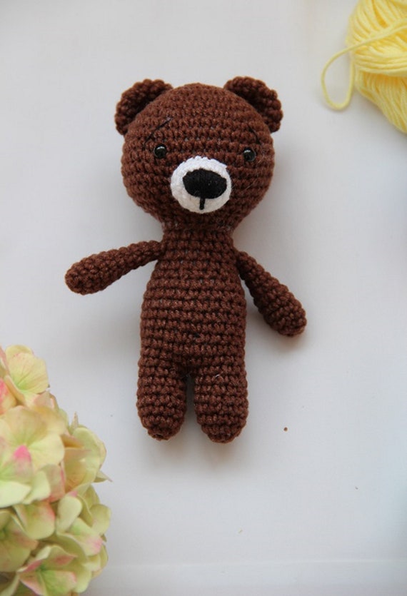little bear toys