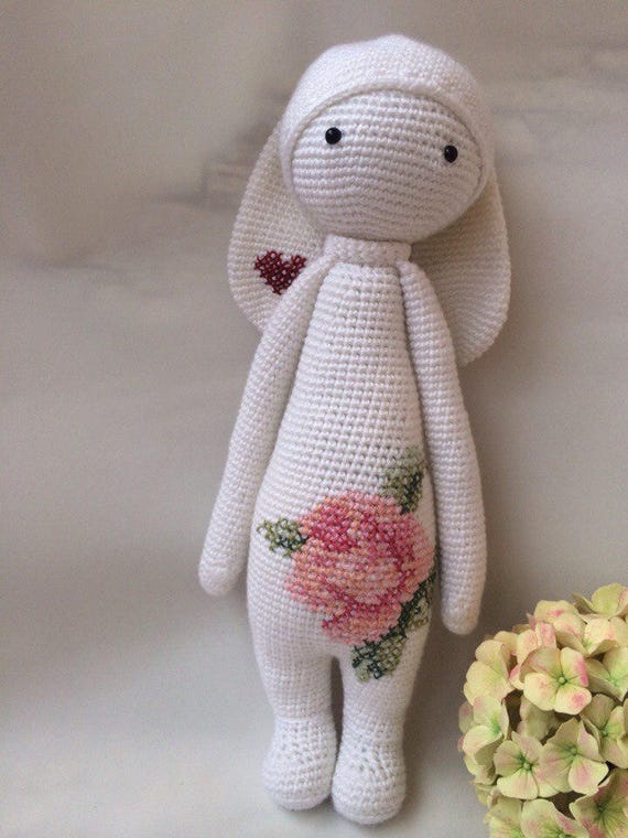 lalylala rabbit