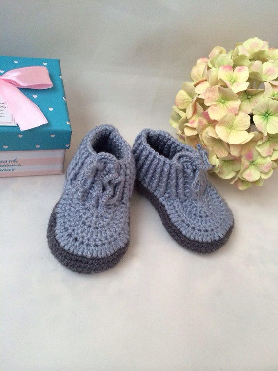 little baby booties