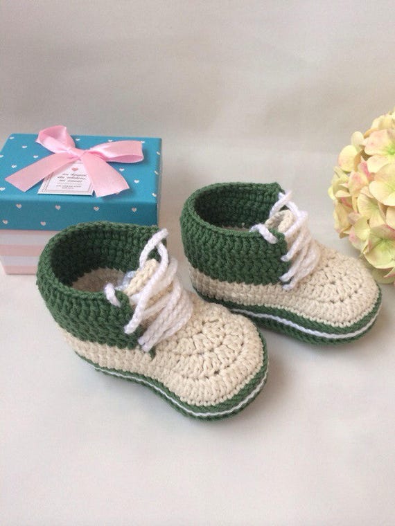 little baby boots