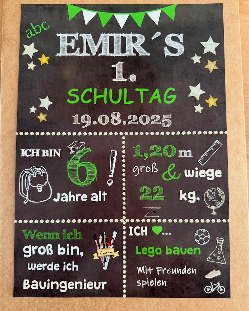 Inscripción escolar 2026, placa de inscripción, Para la inscripción, primer día de clases, regalo de inscripción, inscripción imagen 10