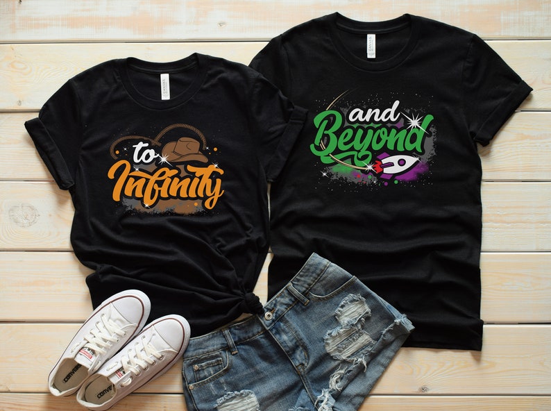 etsy toy story shirts