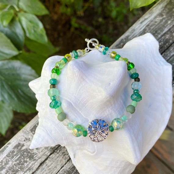 Sand on sale bracelet beach