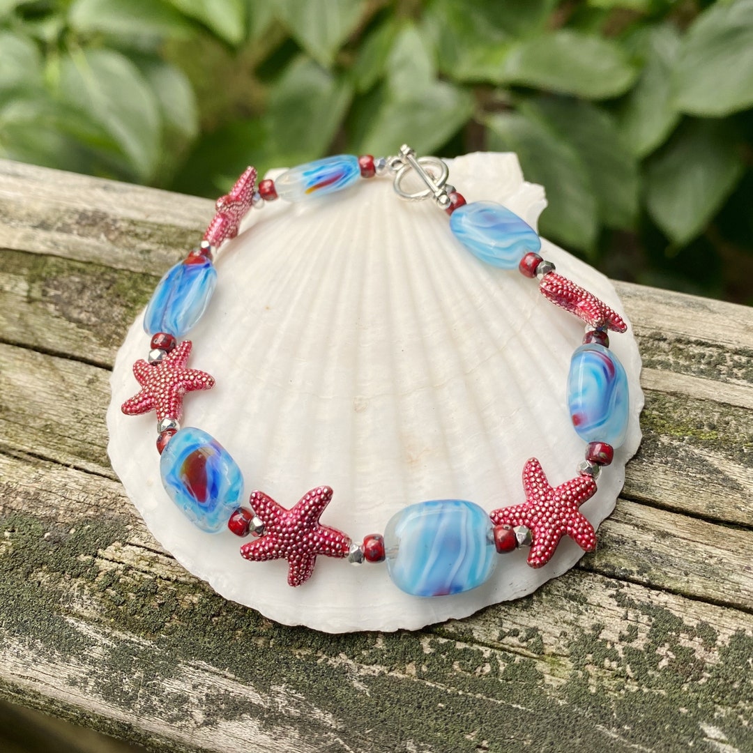 Starfish Zuma Bracelet