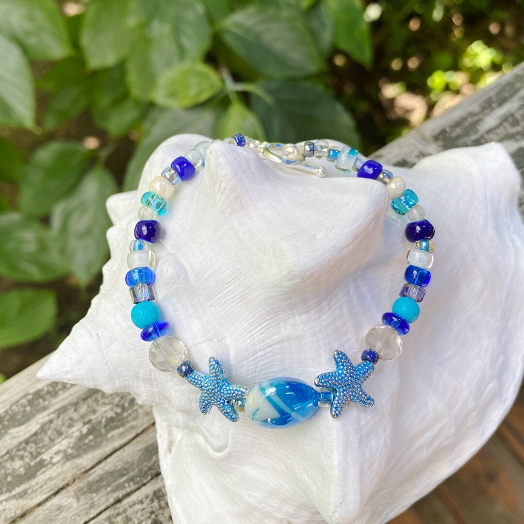 Starfish Zuma Bracelet main image 0
