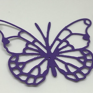 Handmade paper butterfly,butterfly decor,butterfly wall Art,Party butterfly,wedding butterfly,Wall Butterflies,3d Wall Art,10 pcs Room decor