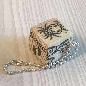 newborn,baby keychain,baby shower,baby gift,baby shower gift,wooden blocks,girl baby gift,custom baby gift,baby shower ideas,wooden decor