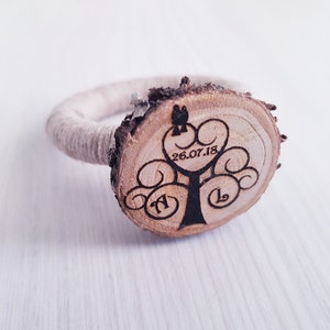 wedding table decor,napkin rings,Table decor,rustic wedding,wedding decor,napkin decor,napkin holder,rustic home decor,napkin holder rings