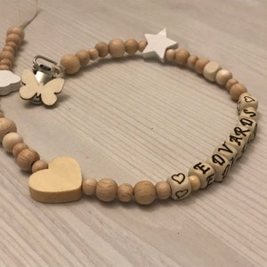 clip ficticio, clip personalizado del bebé del chupete, ducha del bebé, accesorio del bebé, clip del chupete del bebé, juguete del bebé, niño del bebé, teéter del bebé, niña, regalo del bebé