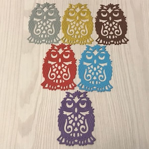 Gufo, gufo di carta, arte muro del gufo, scienza di gufo, diploma di scuola superiore, diploma di scuola superiore, decorazione di carta, scrapbooking, saggezza, sapience, regalo scuola, arredamento