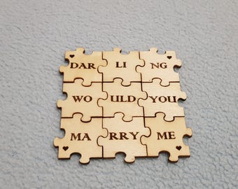 custom puzzle,jigsaw puzzle,wood puzzle,surprise puzzle,personalized puzzle,surprise trip idea,surprise phrase,wooden puzzle,surprise gift