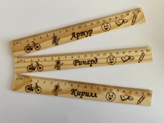 Centimeter outlet ruler online