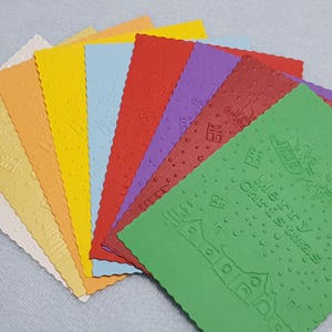 Cartes de Noel, Cartes de cadeau, cartes d'invitation, scrapbooking, cadeaux de papier, cadeau fait main, cartes de remerciement, cartes de remerciement, modèle, cartes personnalisées, cartes personnalisées