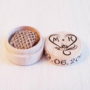 Wedding box,wedding rings,wedding ring box,personalized wedding ring box,ring holder,wedding gift,ring bearer box,ring box,jewelry box,wood