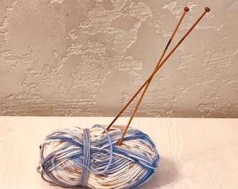 thin knitting needles,knitting,wooden needles,small needles,knitting supplies,needles,gift for knitter,personalized gift,knit,love knitting