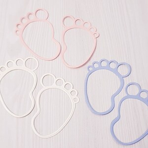 Scrapbooking, tarjetas de regalo, tarjetas de regalo diy,asociación, bebé nacido, niño, niña, juego de papel, ducha de bebé, invitación de ducha de bebé, invitación de ducha, baby shower