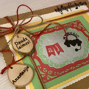 come una carta musicale,busta musicale,busta da sposa,carta auguri,modello busta iniziale,busta stampabile,titolare carta regalo,carta moneta