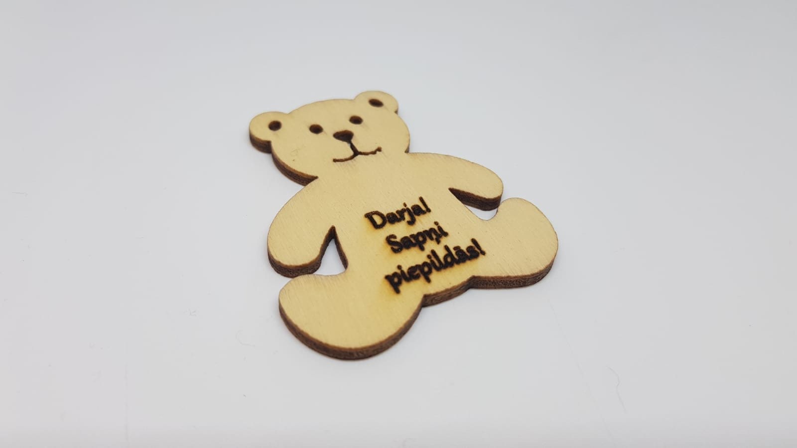 Petit ours en bois, c’est une fille, c’est un garçon, douche de chéri, ours de bébé, naissance de bébé, fille et garçon, ours personnalisé, ours en bois, accessoires de cadeau