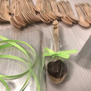 Coffee spoon,Birthday party Gift,personalized spoon,engraved gift,wooden cutlery,Party Favors,Party surprise,wooden Spoon,Mini Spoon Cooking