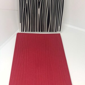 Holz-Imitat auf Papier, Papier liefert, extrudierte Holz, Geschenk-Karte, Karte, Karte geprägt, Holz Papier, Holz Scrapbook Papier, Geburtstagskarten einladen