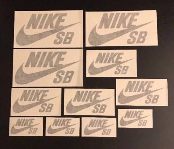 nike sb autocolant nike sb autocolant