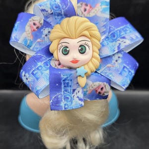 Princess Hairbow